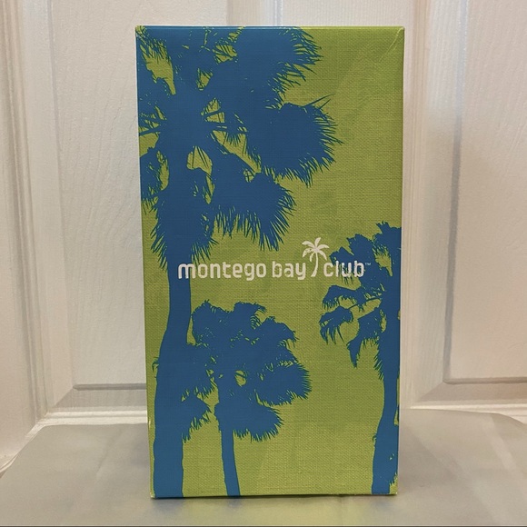 Montego Bay Club Sandals - Picture 5 of 5